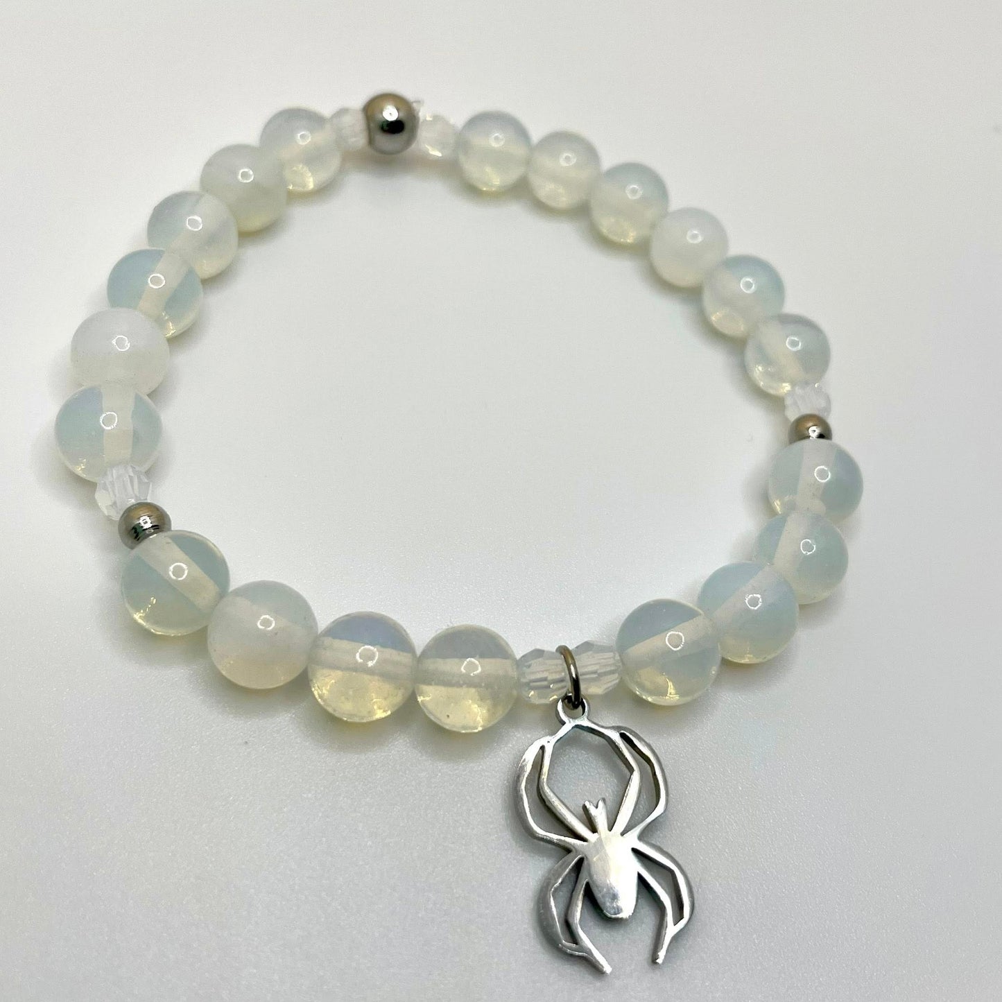 Blue Light Bracelet