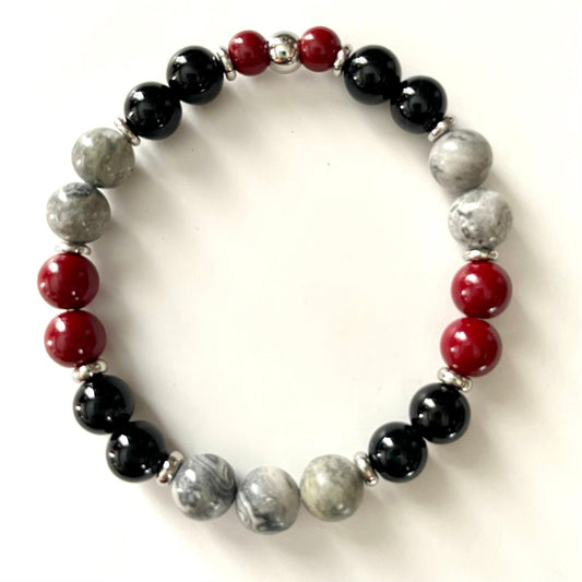 Bracelet Énergie Vitale