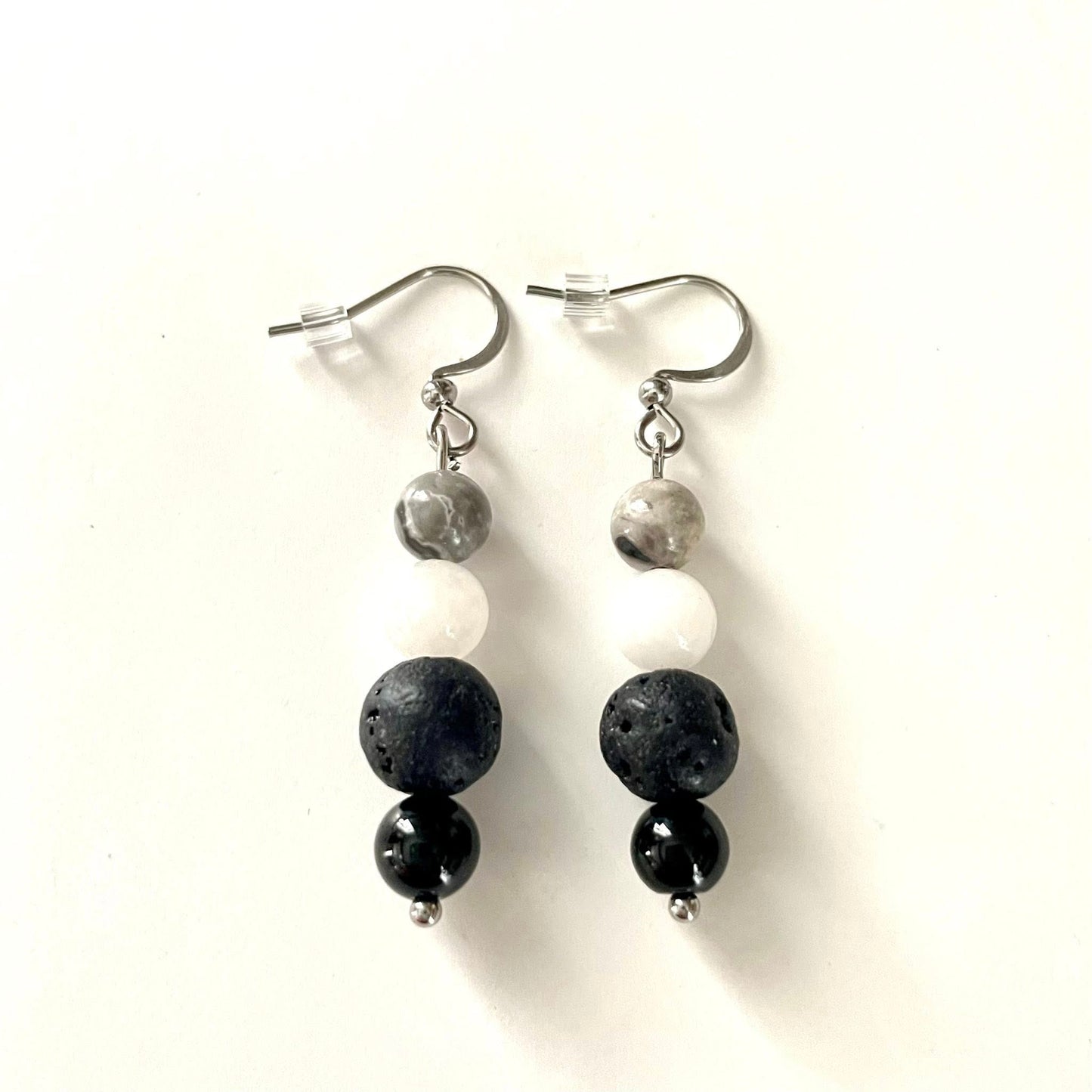 Boucles Ombre Protectrice
