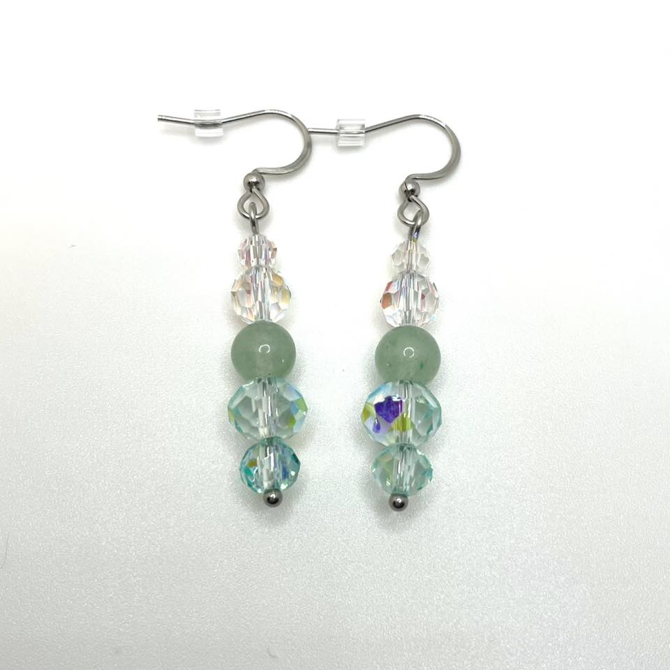 Boucles Harmonie et Amour