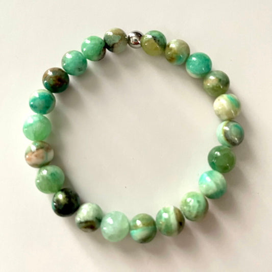 Bracelet Jade Phoenix