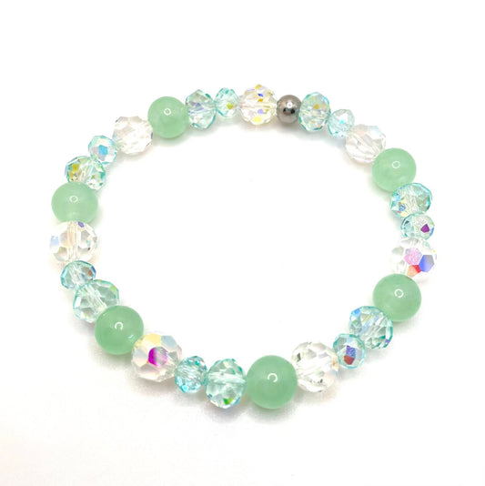Bracelet Harmonie et Amour