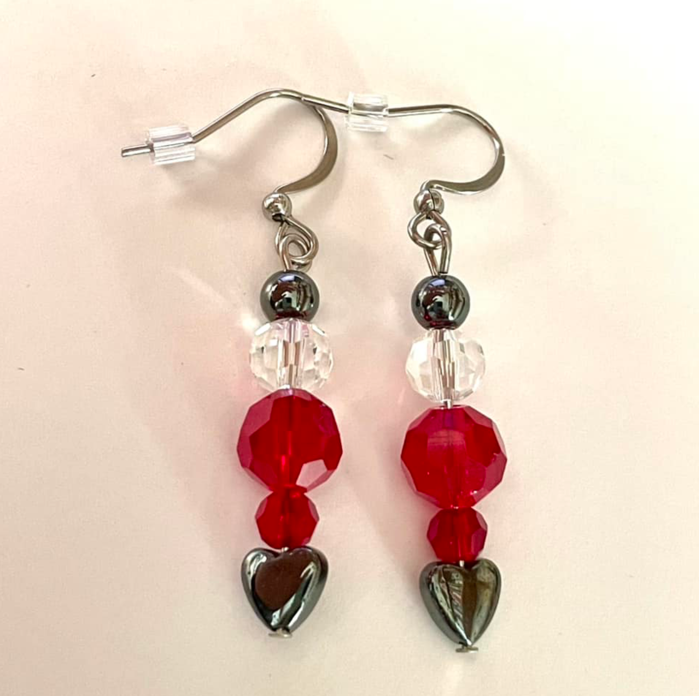 Boucles Amour et Protection