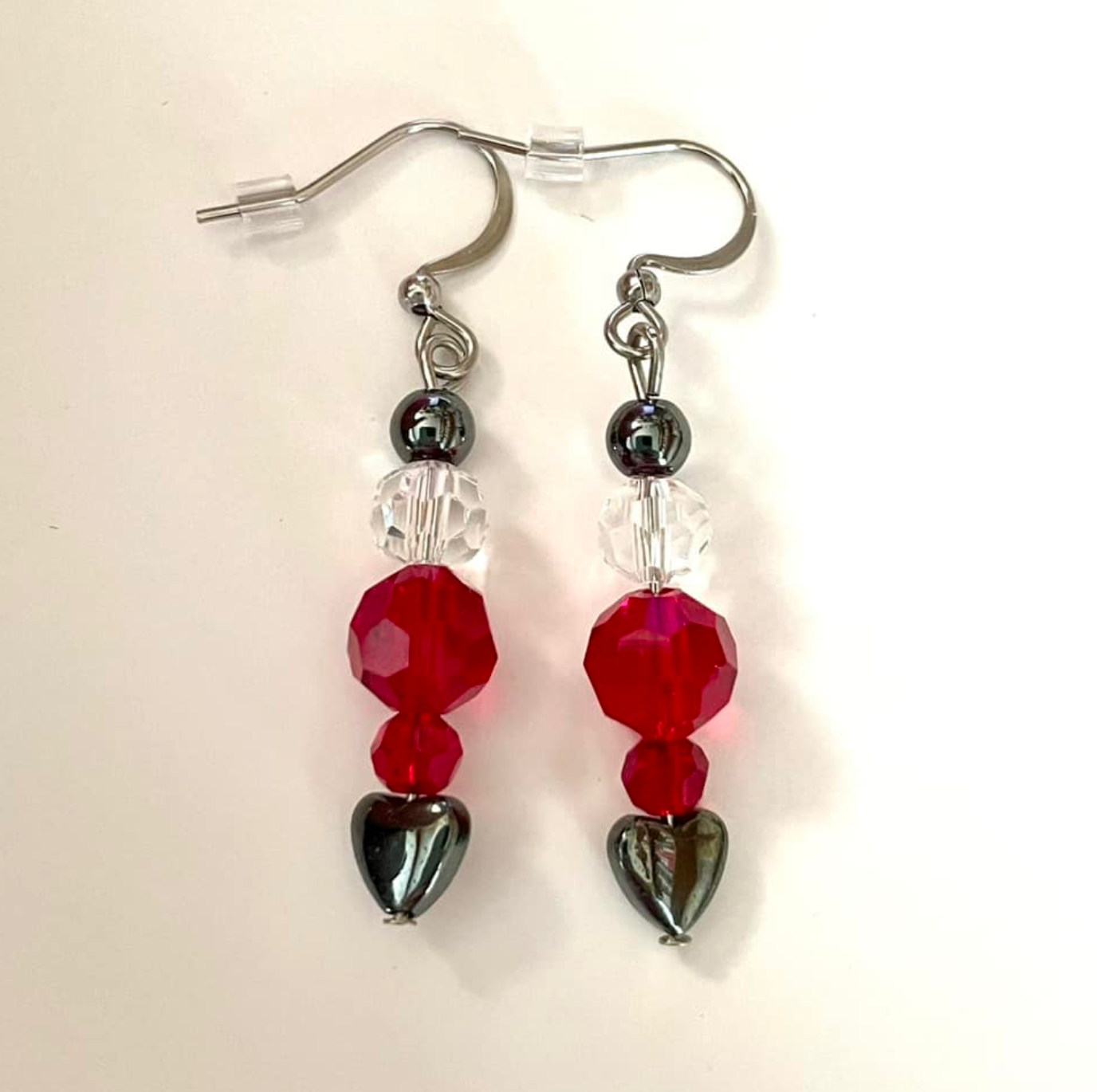 Boucles Amour et Protection