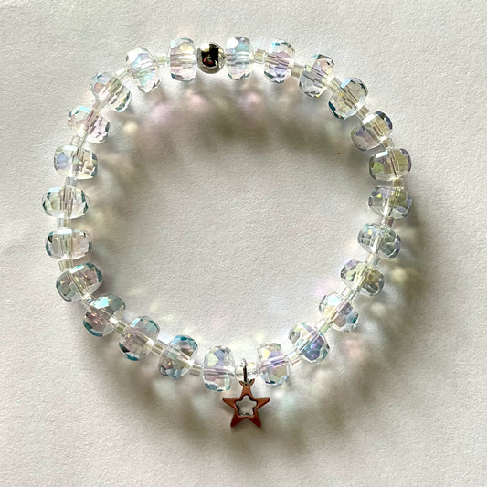Bracelet Aube Elfique
