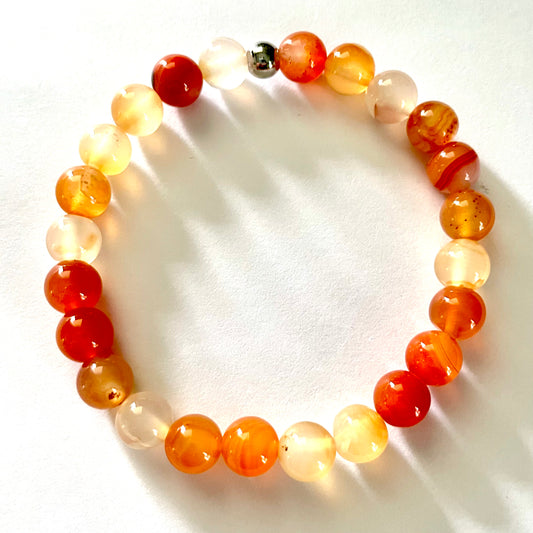 Bracelet Royaume des Lucioles