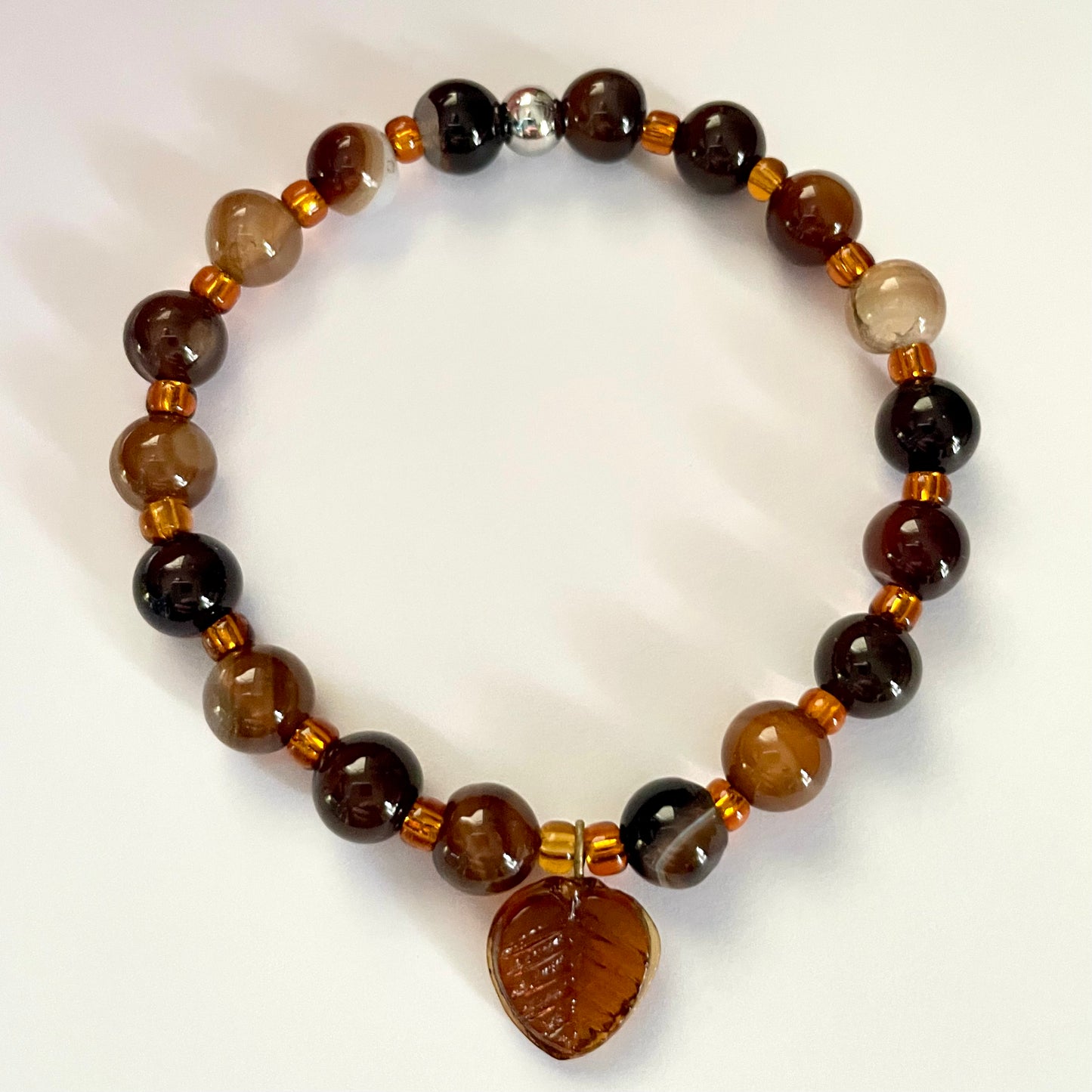 Bracelet Esprit des Arbres