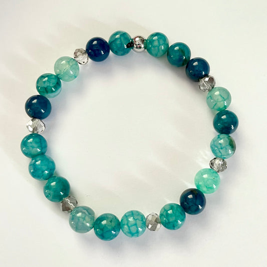 Bracelet Chant du Ruisseau