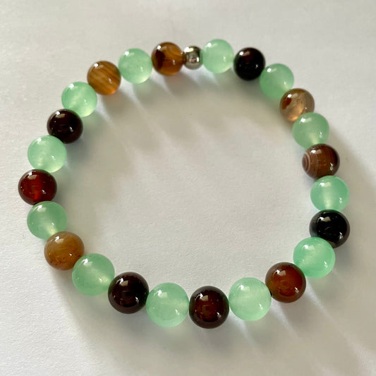 Bracelet Trésor de la Forêt