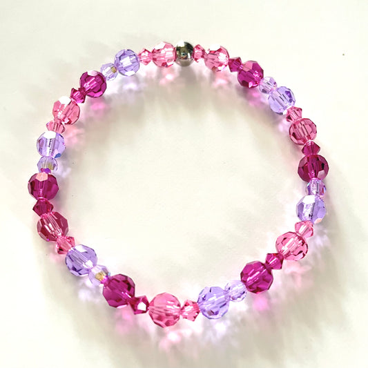 Bracelet Bonheur