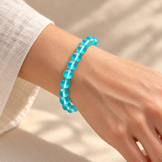 Bracelet Poséidon