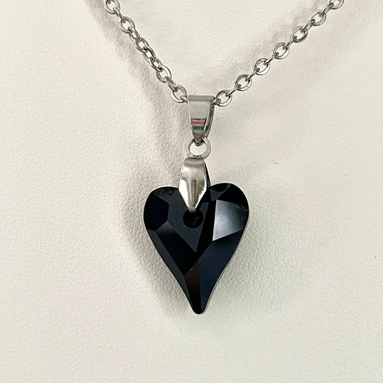 Colliers en cristal Swarovski