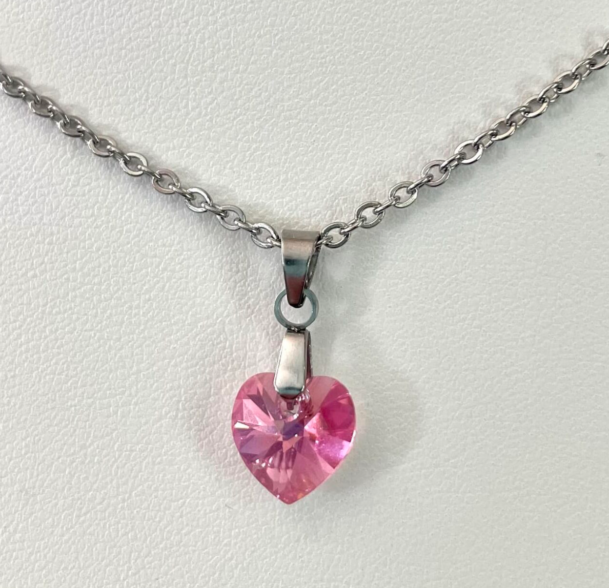 Petits Coeurs 10mm