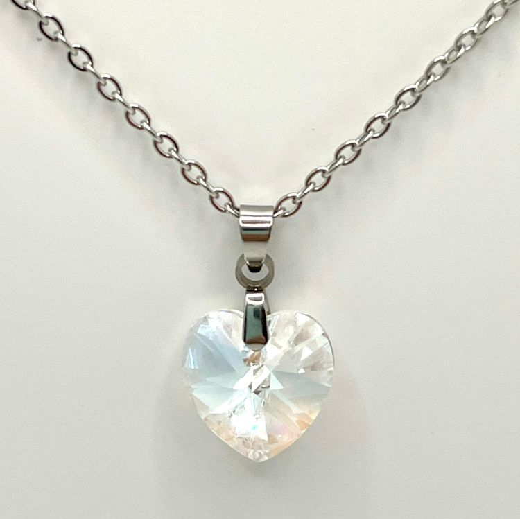 Moyen Coeur 14mm