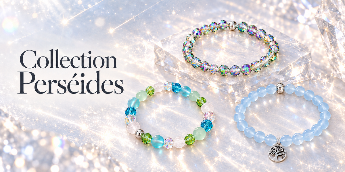 Collection Perséides
