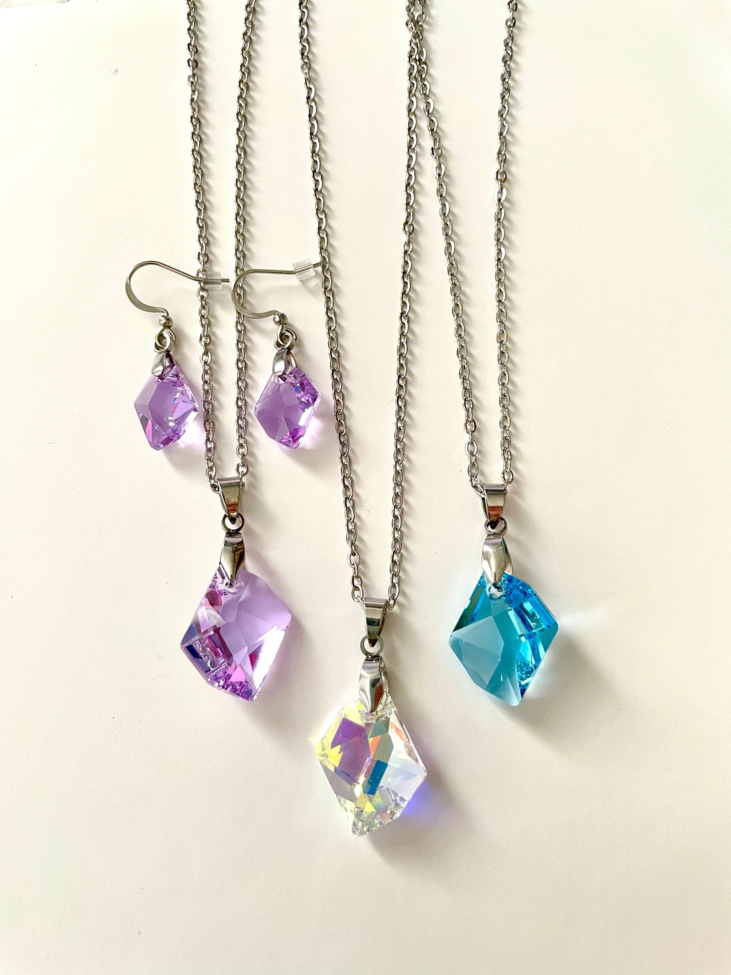 Tous les bijoux