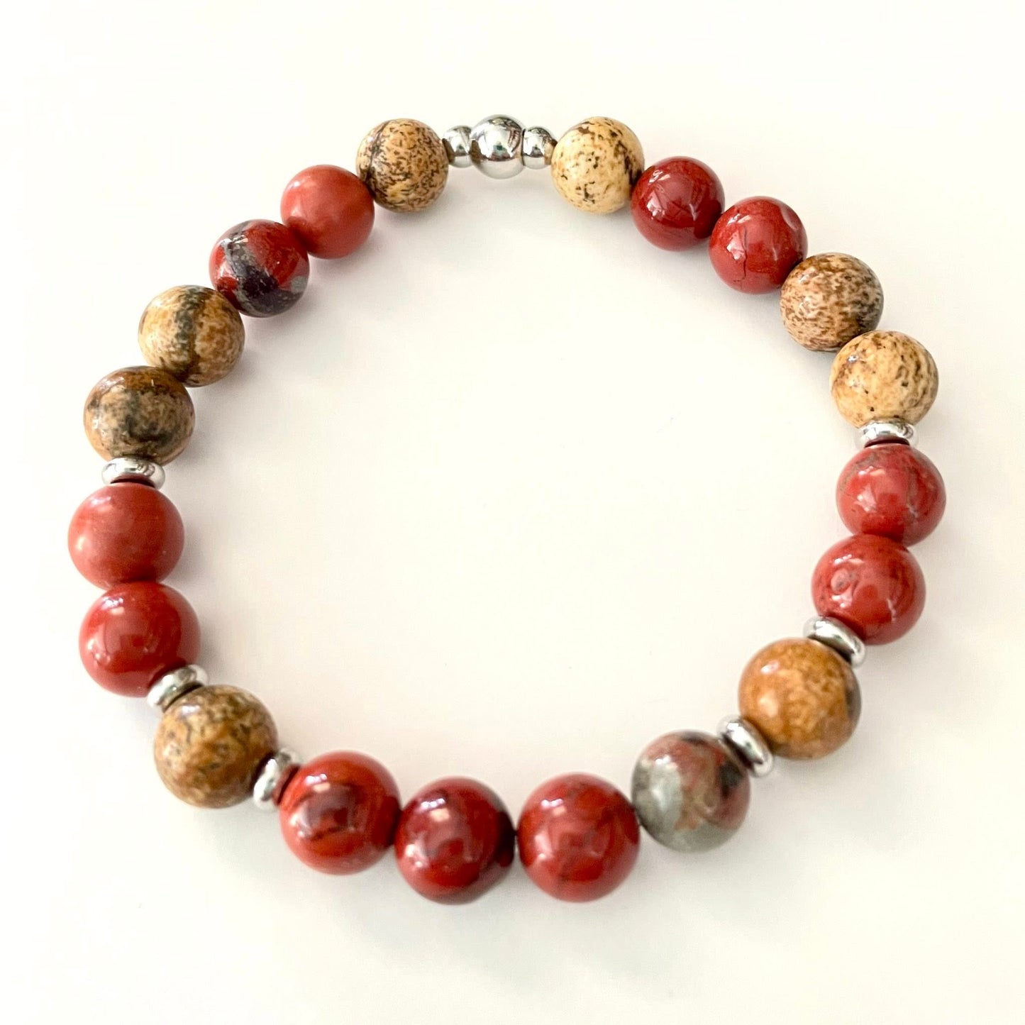 Bracelet Force de la Terre