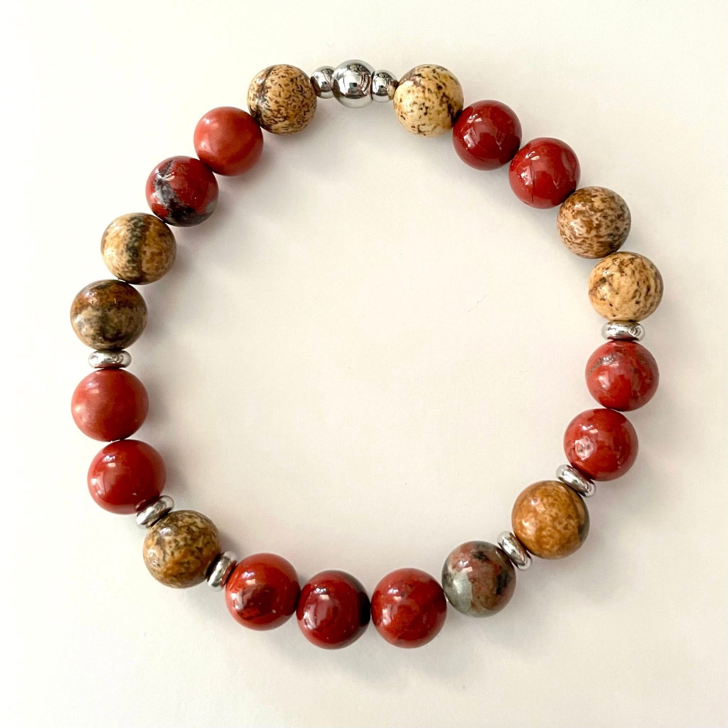 Bracelet Force de la Terre