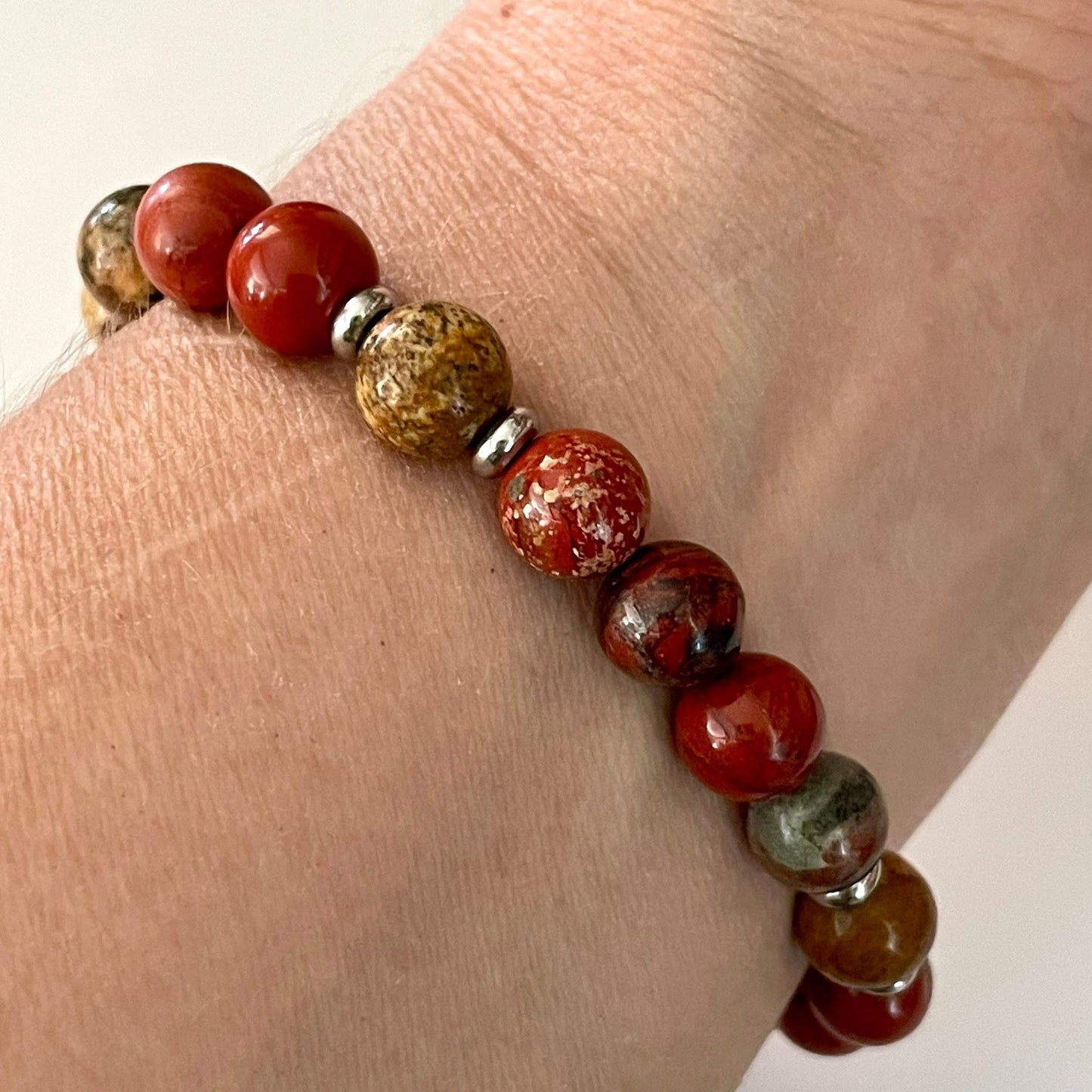 Bracelet Force de la Terre