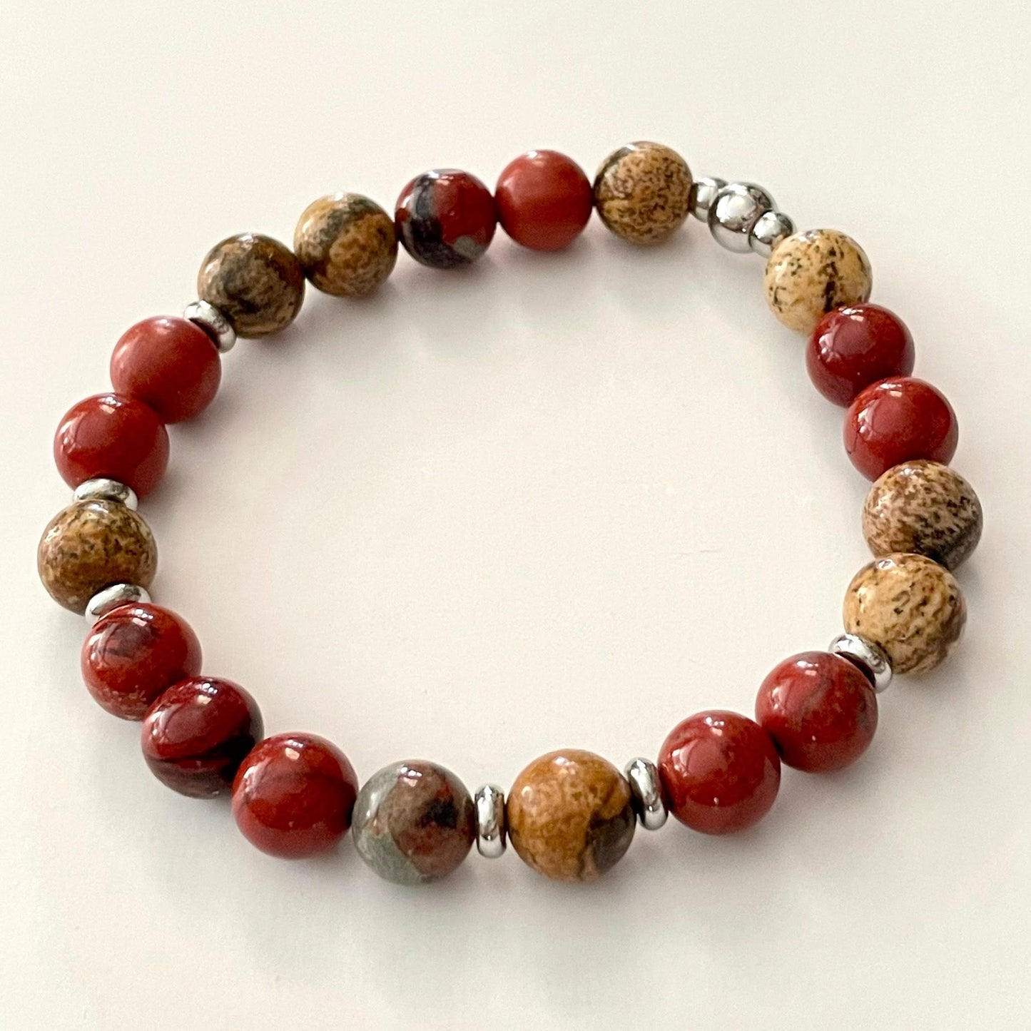 Bracelet Force de la Terre