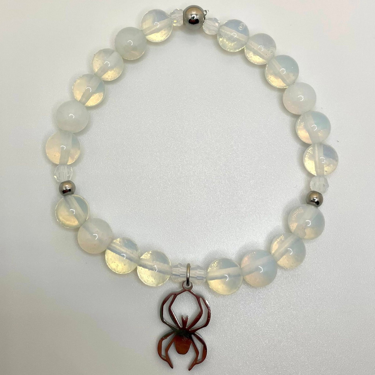 Blue Light Bracelet