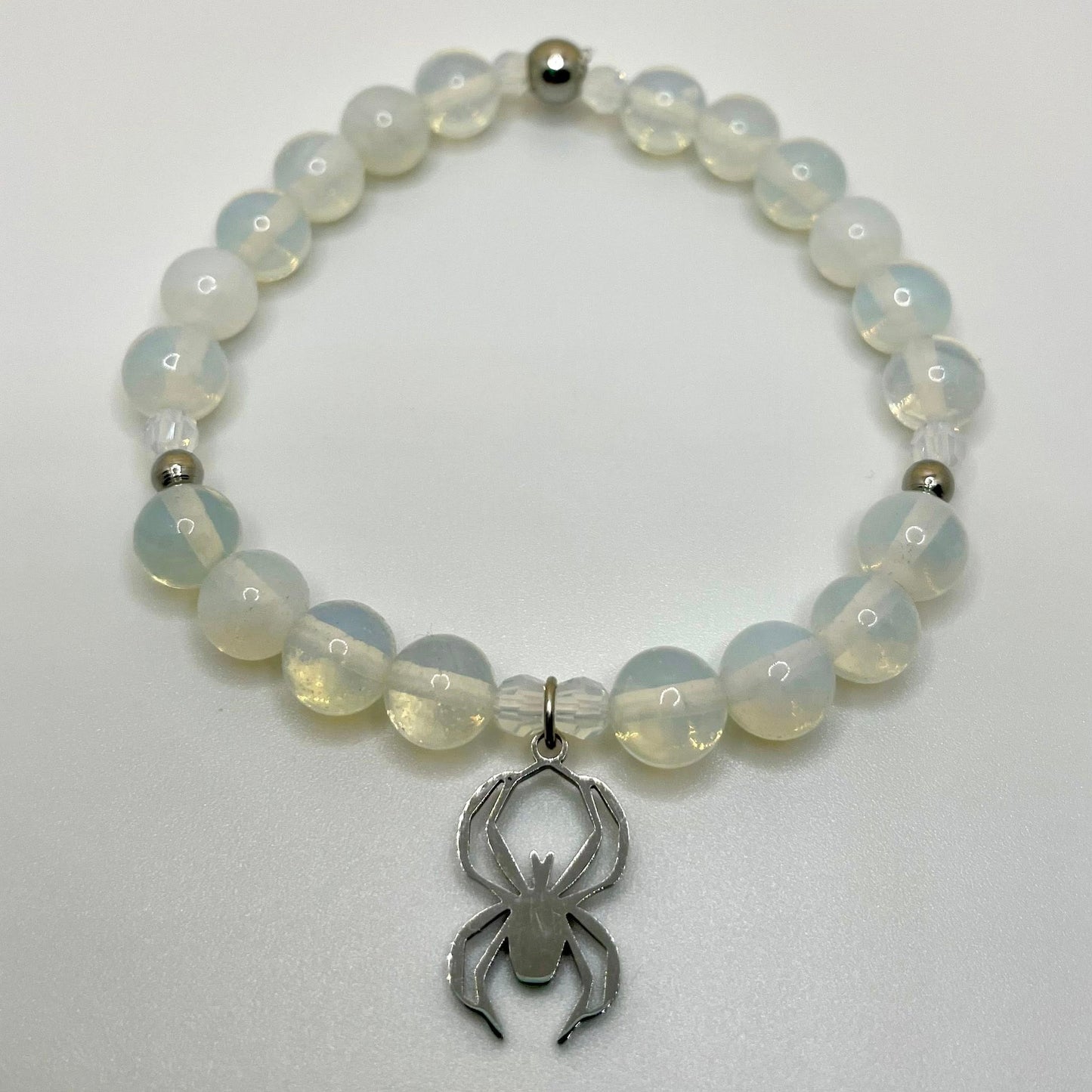 Blue Light Bracelet