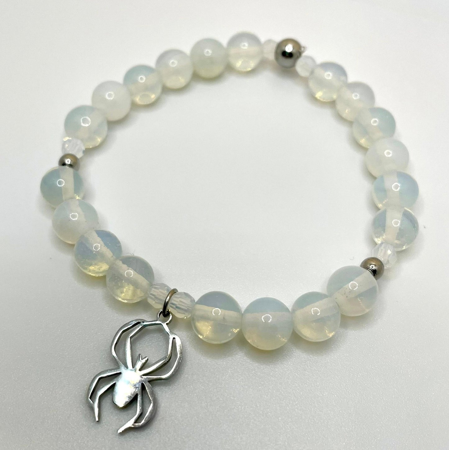 Blue Light Bracelet