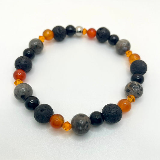 Bracelet Confiance en soi