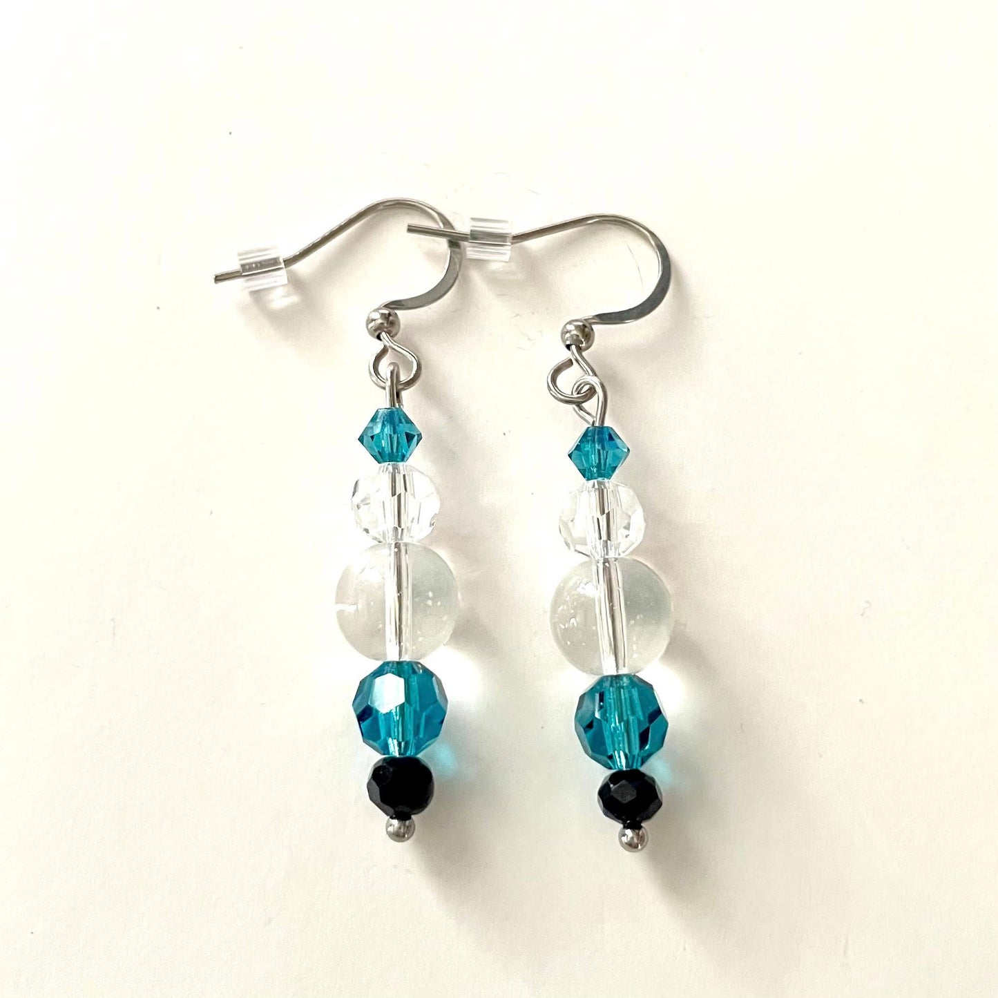 Boucles Magie de la Mer