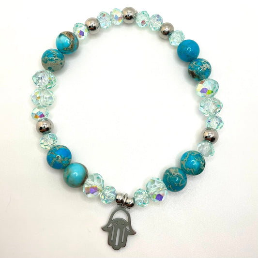 Bracelet Souffle de la Mer