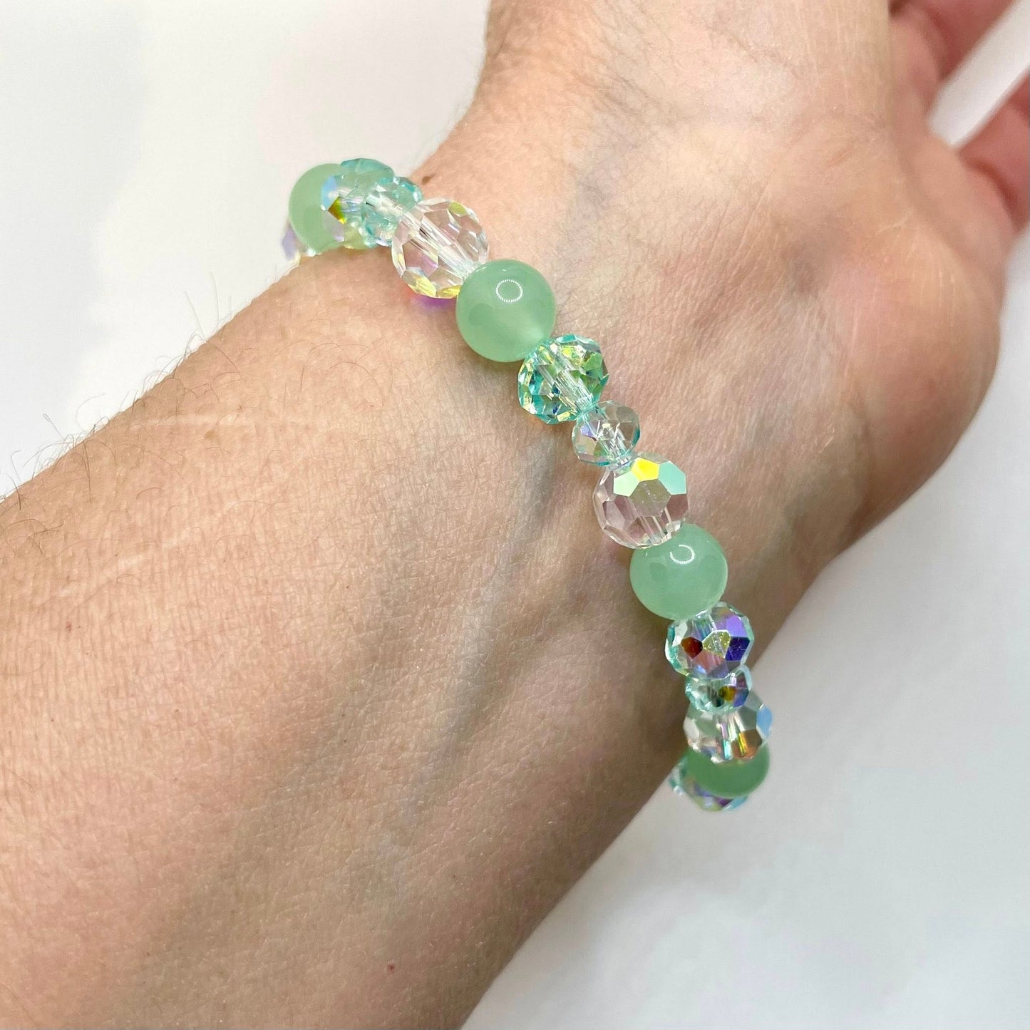 Bracelet Souffle de la Mer