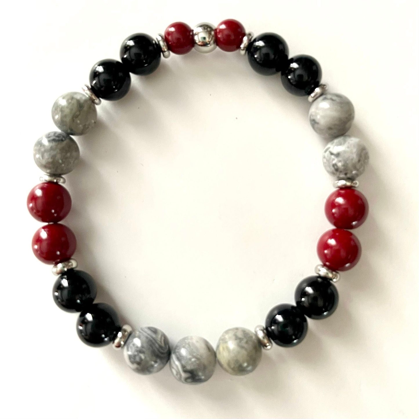 Bracelet Énergie Vitale