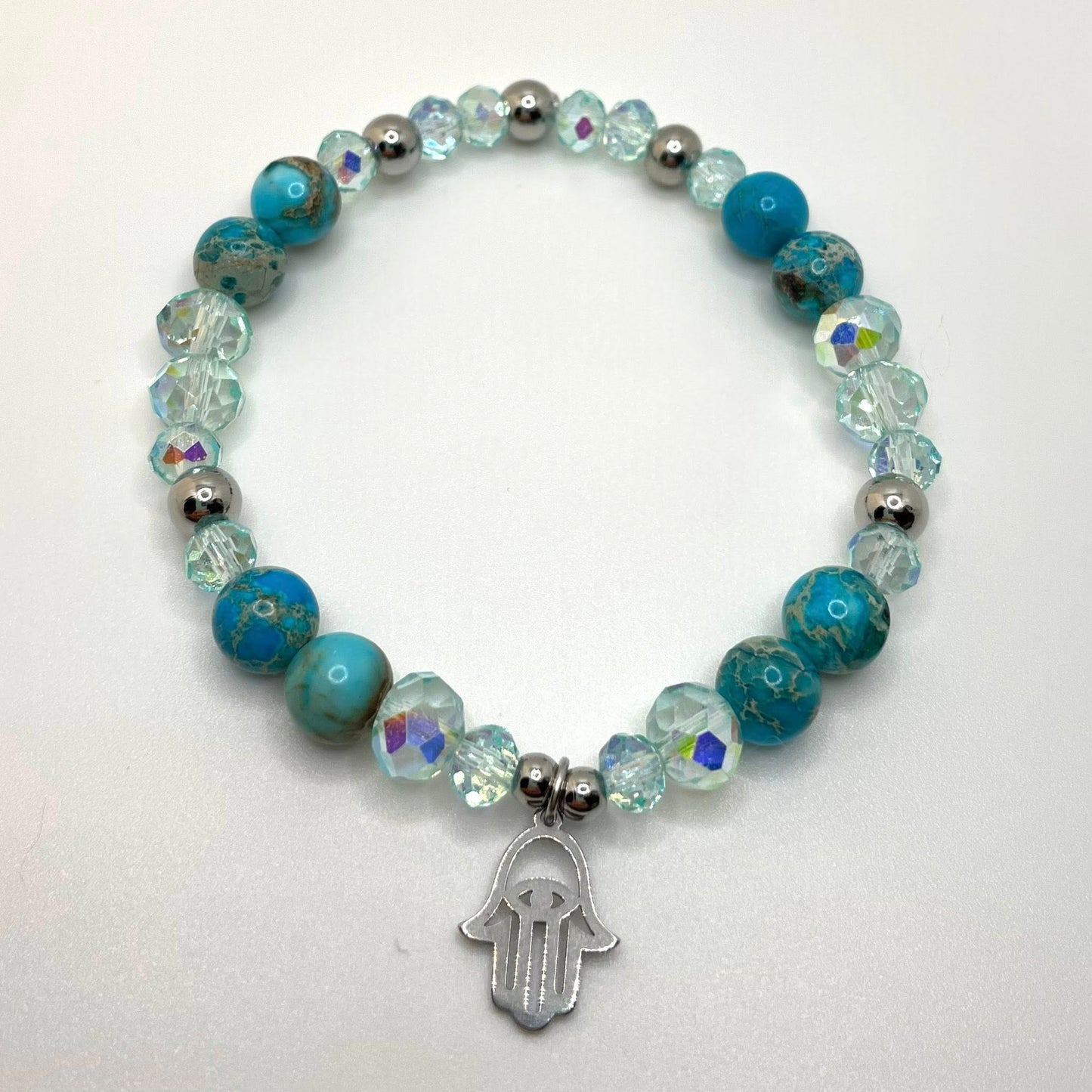 Bracelet Souffle de la Mer