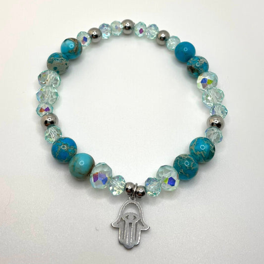 Bracelet Souffle de la Mer