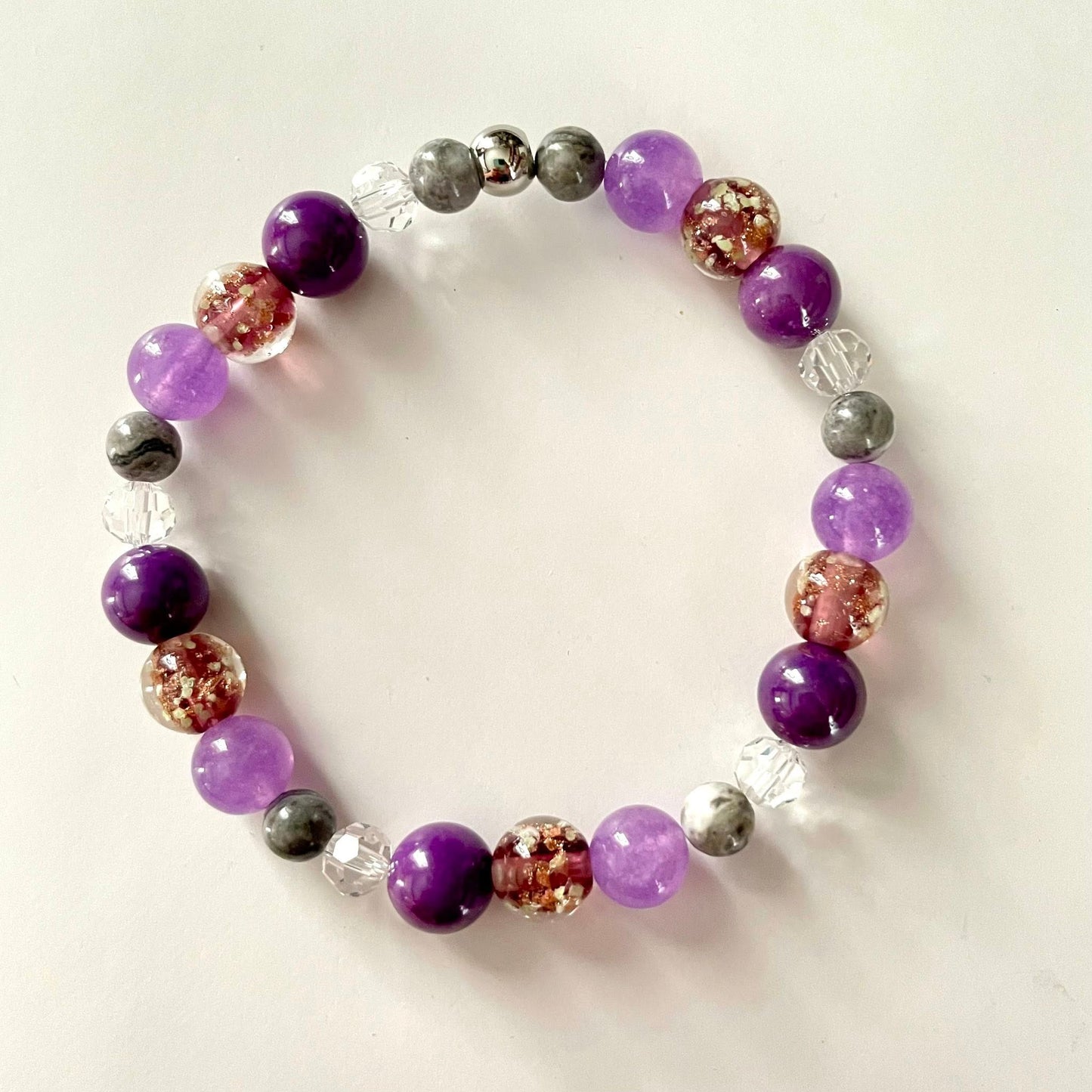 Bracelet Créativité