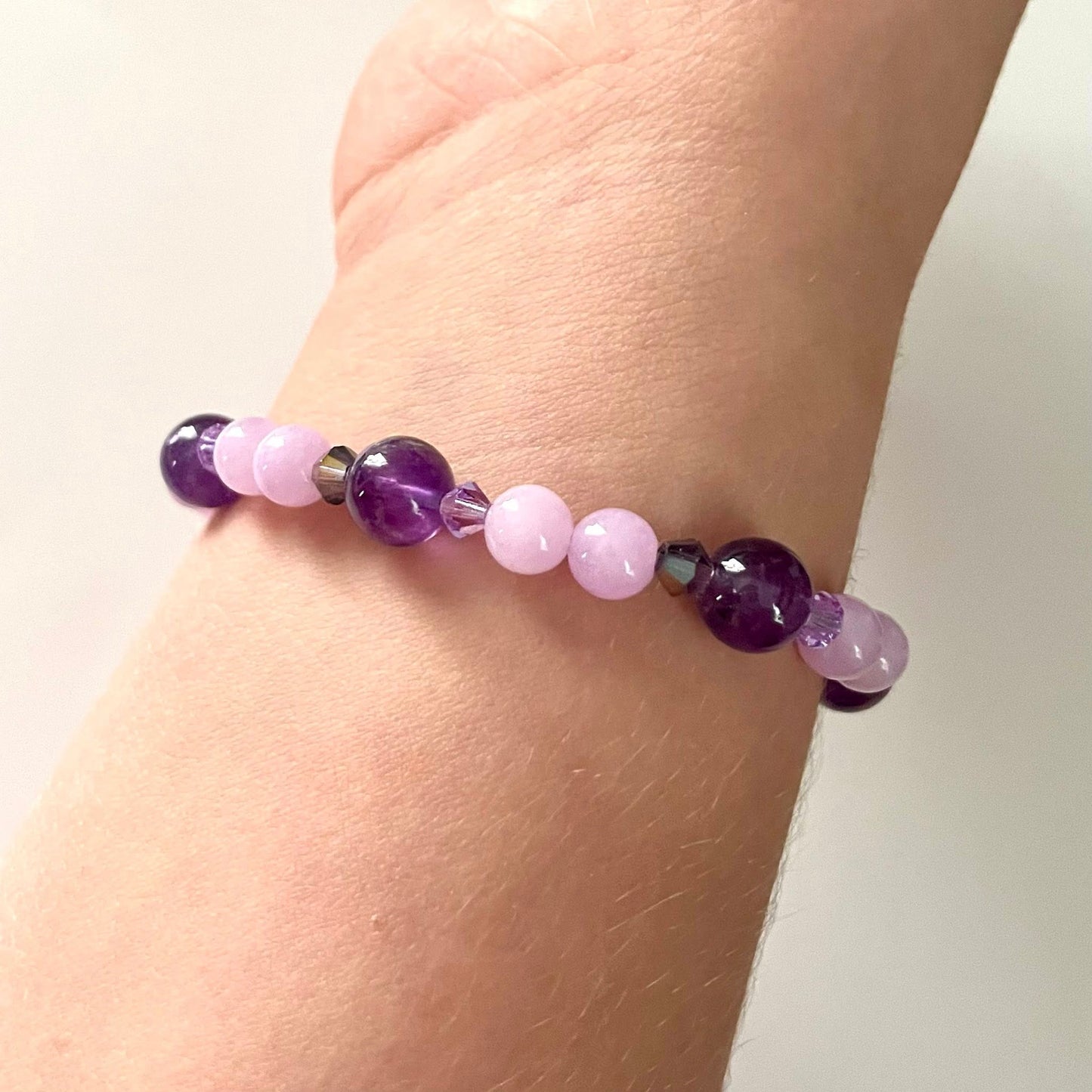 Bracelet Connexion
