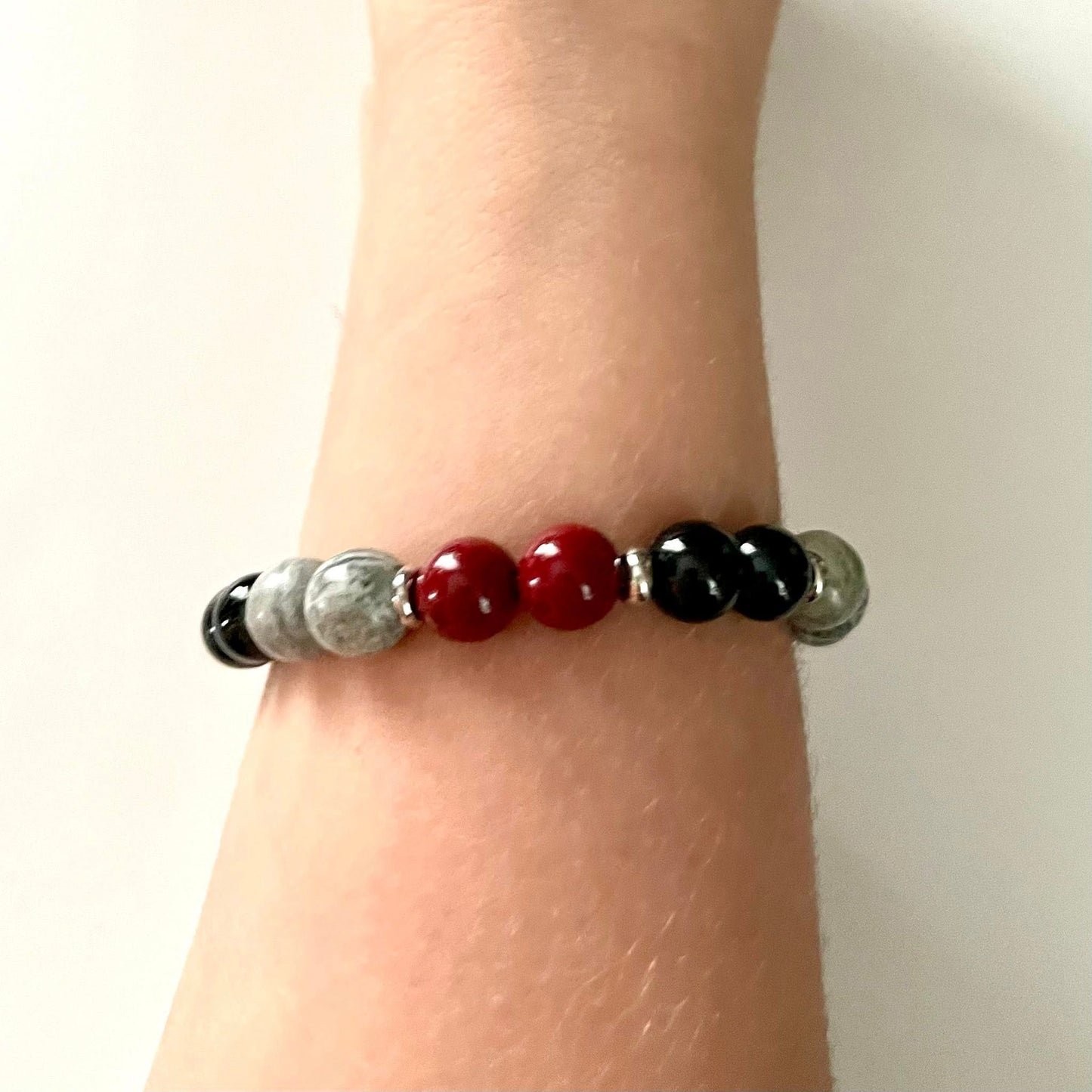 Bracelet Énergie Vitale