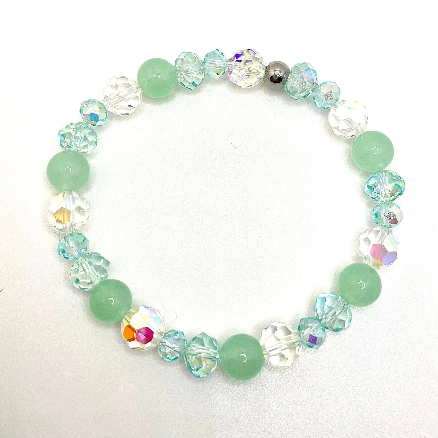 Bracelet Harmonie et Amour