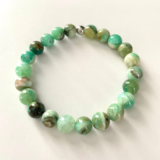 Bracelet Jade Phoenix