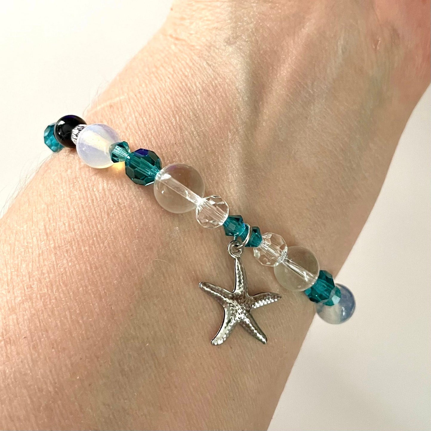 Bracelet Magie de la Mer