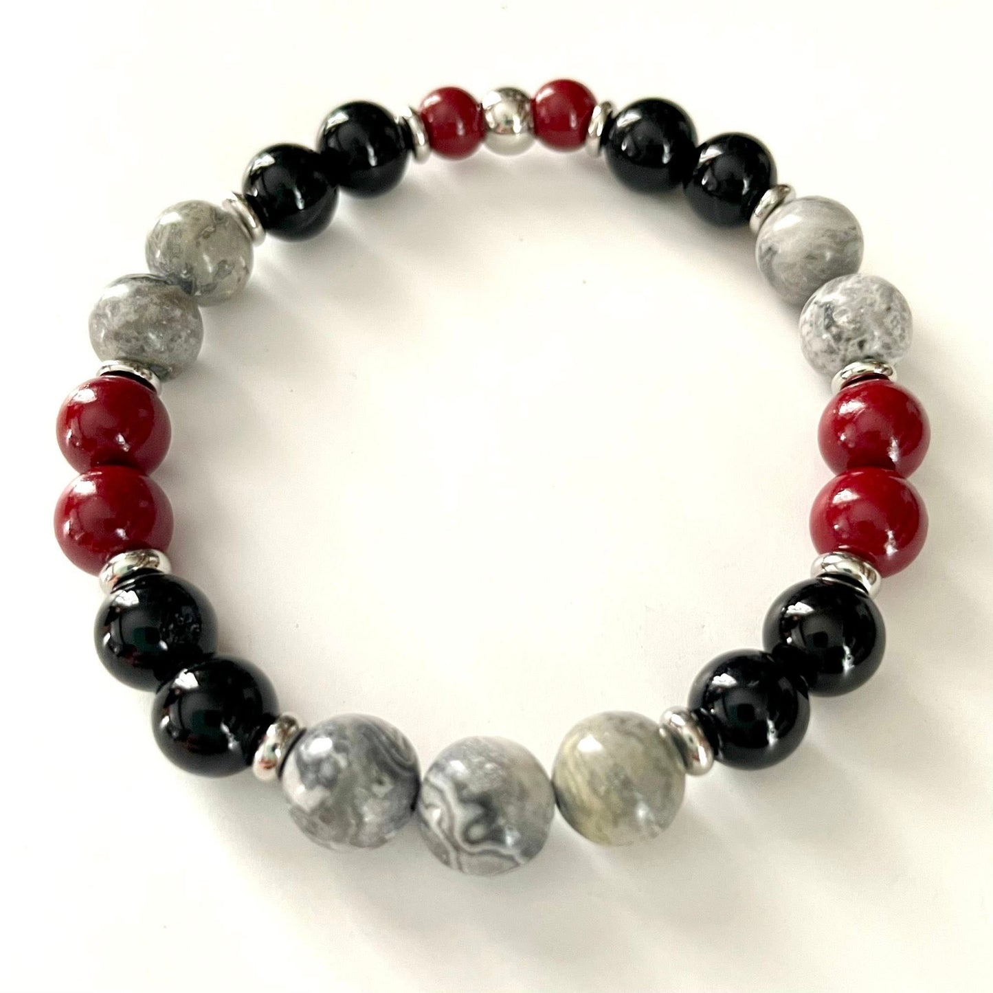 Bracelet Énergie Vitale