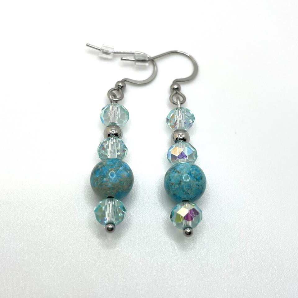 Boucles Souffle de la Mer