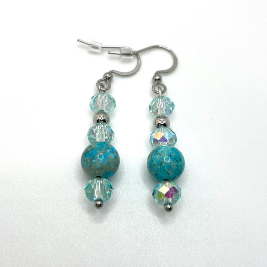 Boucles Souffle de la Mer