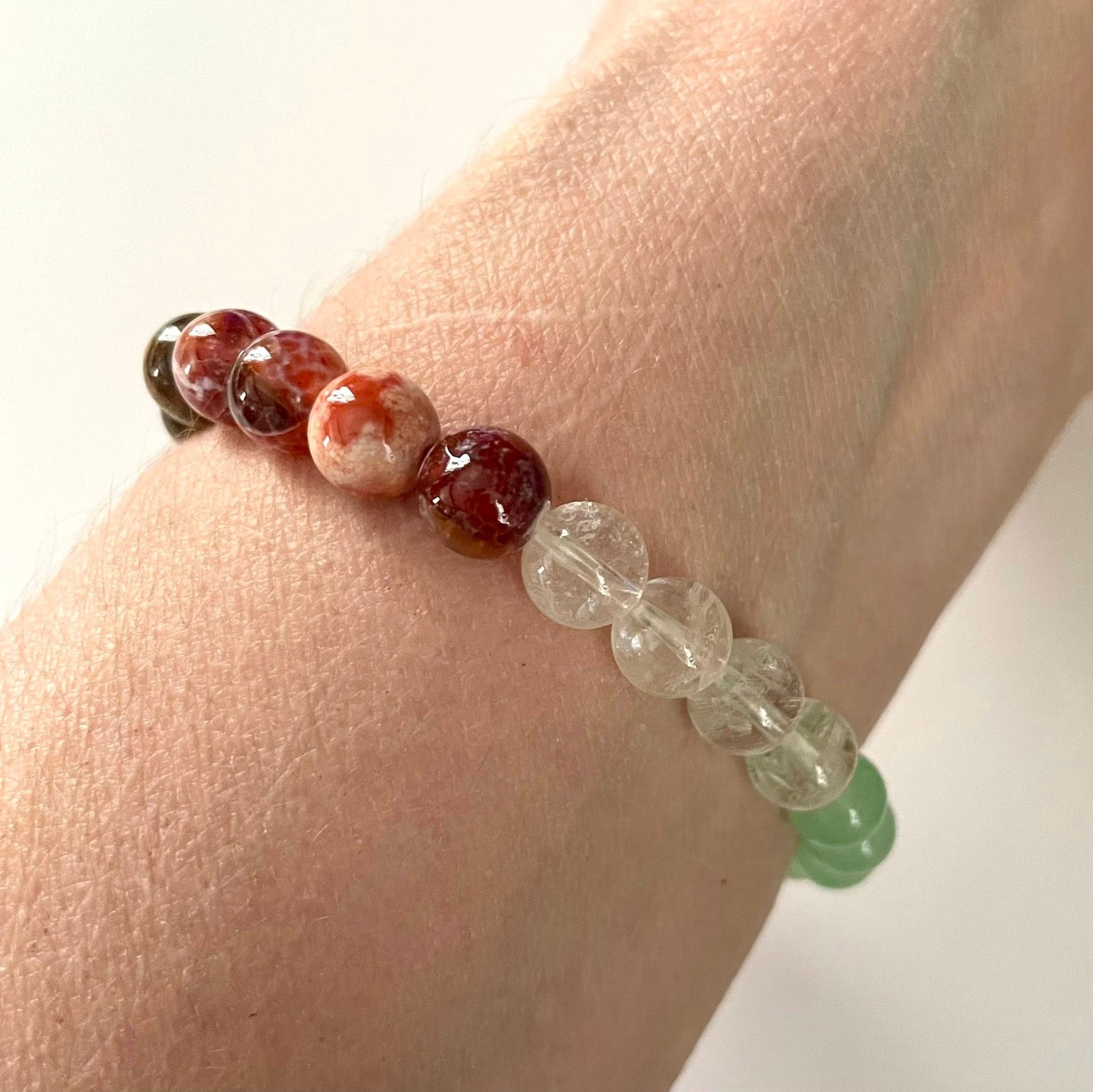 Bracelet Abondance