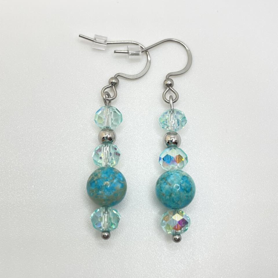 Boucles Souffle de la Mer