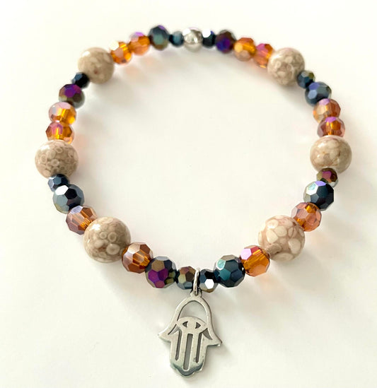 Bracelet Force Femme