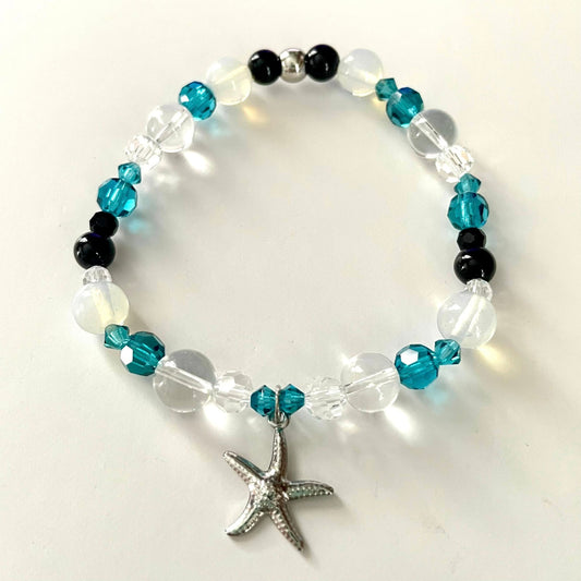 Bracelet Magie de la Mer