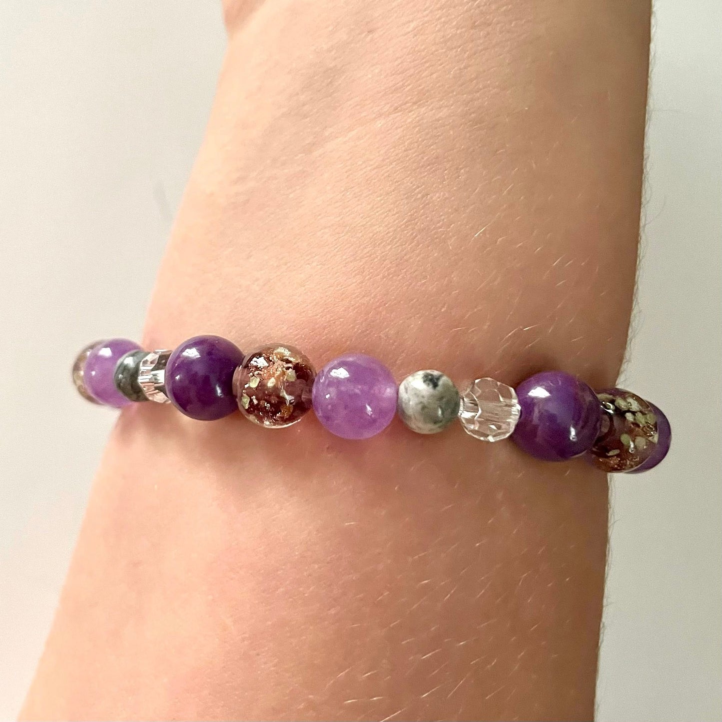 Bracelet Créativité