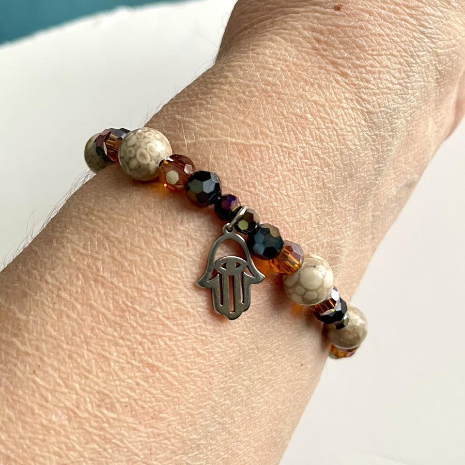 Bracelet Force Femme