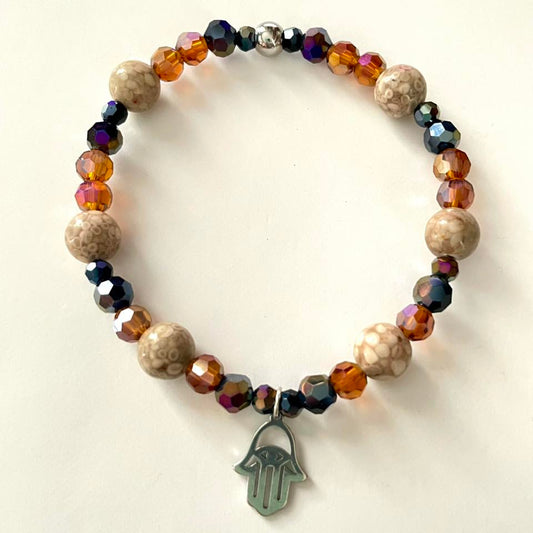 Bracelet Force Femme